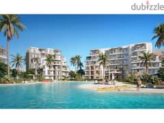 Studio 75m With Garden 42m For Sale With The Lowest Down Payment With A prime View In Hyde Park Seashore In North Coast