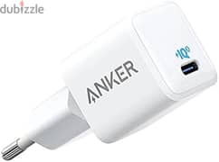 Anker Nano 3 20W 0