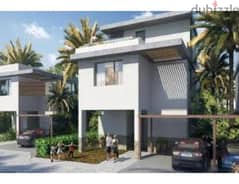 Town House For Sale With Garden In North Coast Silver Sands Prime location Directly on swimmable lagoon