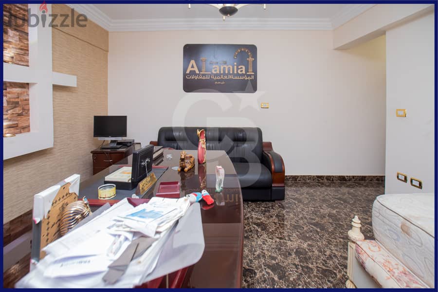 Apartment for sale, 180m, San Stefano (Steps from tram) 8