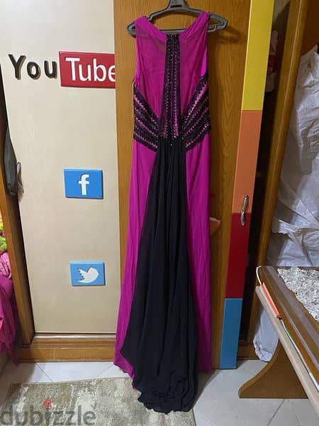 فستان سوريه 4