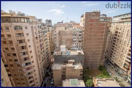 Apartment for sale, 220 m, Lauren (branched from Abdel Salam Arif)