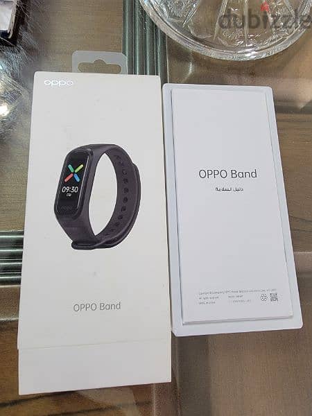 OPPO BAND 2