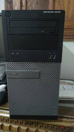 PC Dell optiplex 3020 0