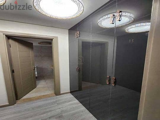 Furnished Apartment for rent in Westridge New Giza 4