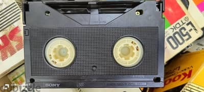 شرائط سوني أفلام فيديو DVD قديمة 70 شريط أو اكتر