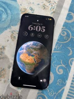 ايفون 12 برو ماكس iphone 12 pro max 256g 0