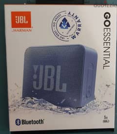JBL Go Essential New