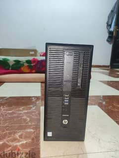 HP 800 G2