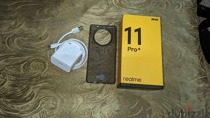 Realme 11 Pro Plus 7