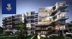 Apartment with Garden للبيع بسعرحصري في بالم هيلز Palm Hills new cairo