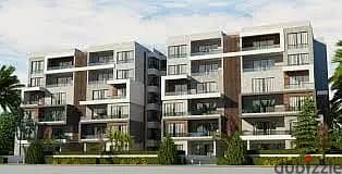Apartment with Garden للبيع بسعرحصري في بالم هيلز Palm Hills new cairo 2