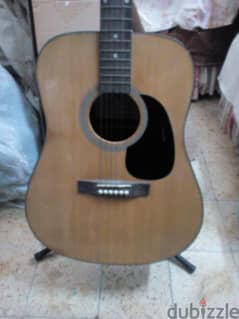 acoustic guitar SX model / md170 اكوستيك جيتار 0