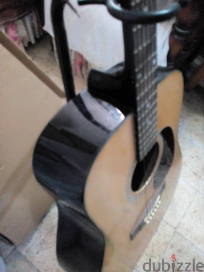 acoustic guitar SX model / md170 اكوستيك جيتار 1