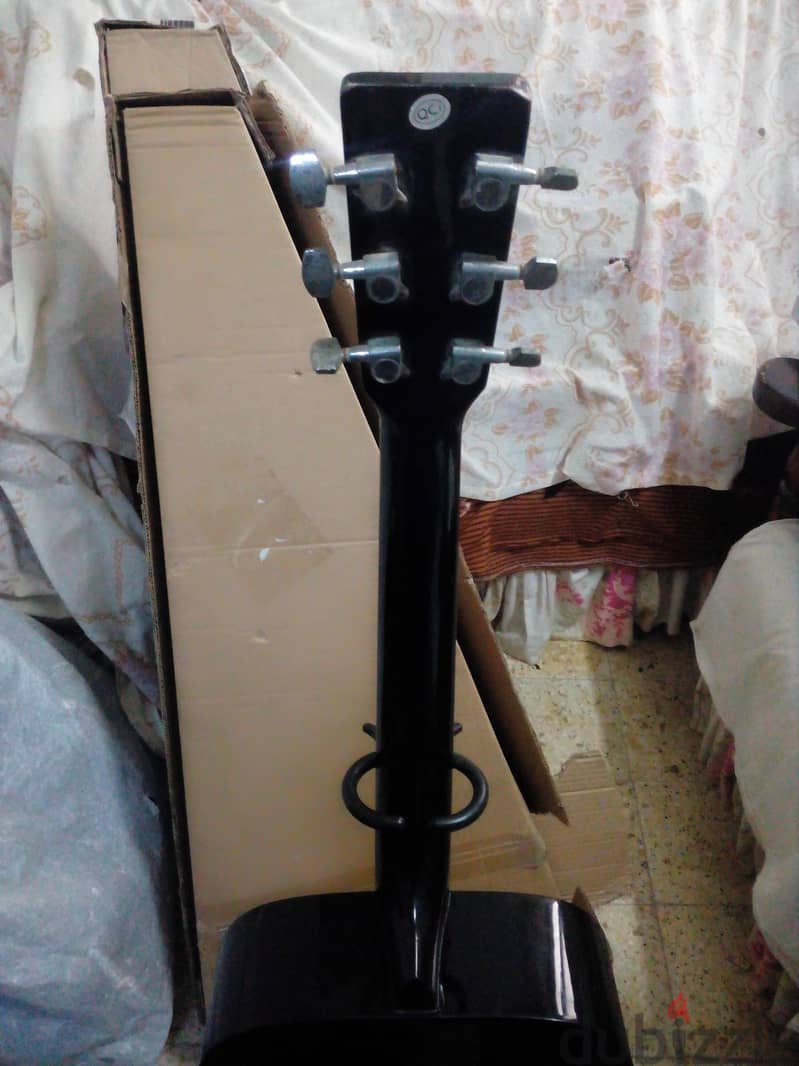 acoustic guitar SX model / md170 اكوستيك جيتار 7