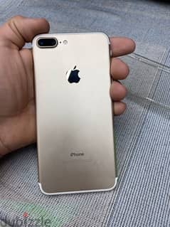 iPhone 7plus 0