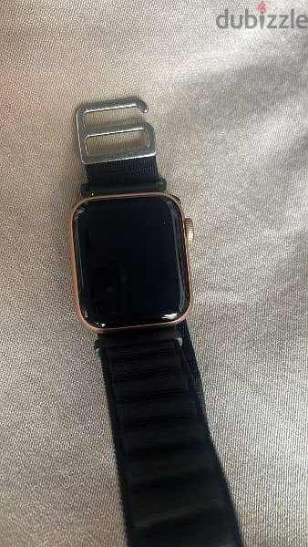 Apple Watch SE 40 m 2