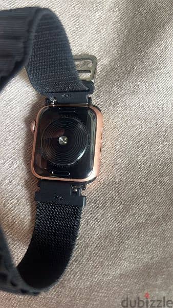 Apple Watch SE 40 m 3