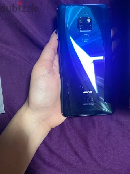 هواوي mate 20 مطلوب 8500 8