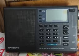 راديو ديجيتال سانجين تايواني 0