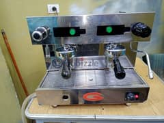 ماكينة قهوة للبيع 0