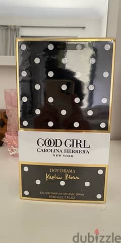 good girl perfume 0