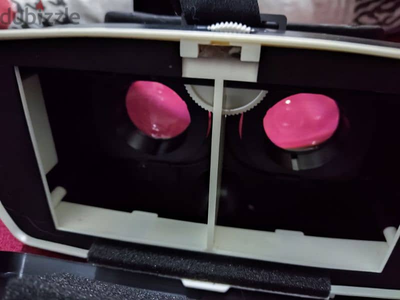 نظارة VR موبايل 2