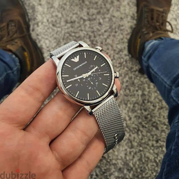 Emporio Armani Original 3