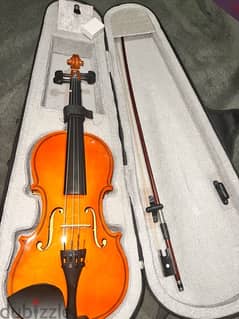 violins 1/2 0