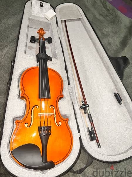 violins 1/2 1