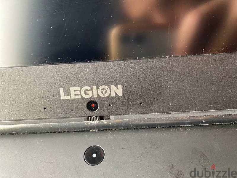 Lenovo Legion Y540 - Gaming RTX 3