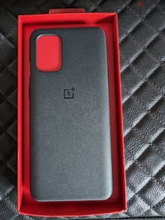 OnePlus 8t original case / جراب وان بلس ٨ تي 0