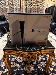 Ps5 slim new for sale