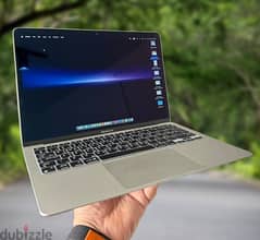 MacBook Air 13-inch M1 (1TB SSD) (Memory8GB) Like New