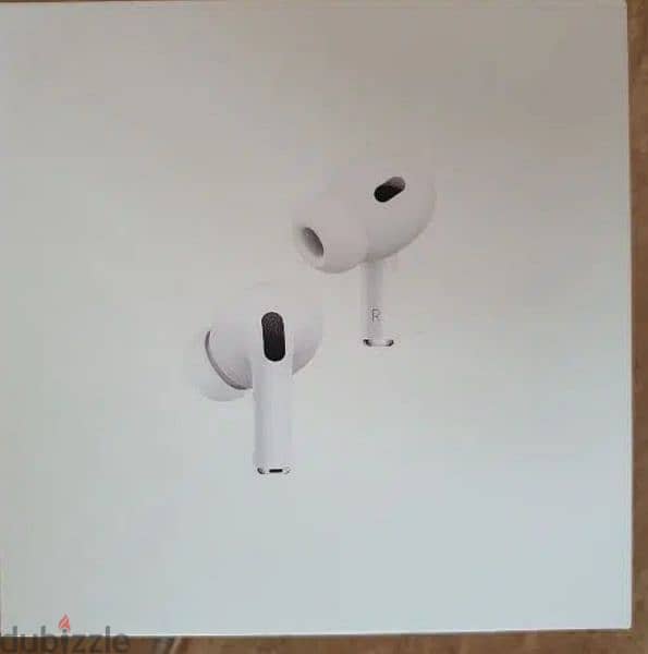 Apple Airpods Pro 2 (sealed) 0