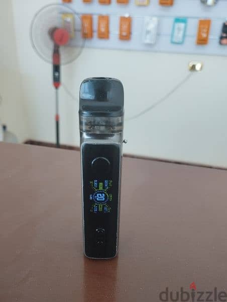 voopoo ڤيب 4