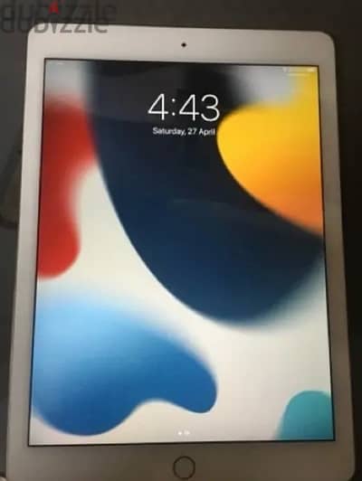 ipad air 1128gb