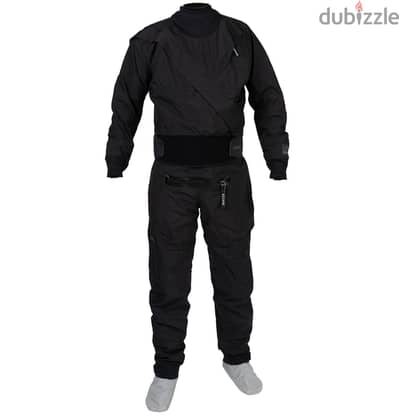 Kokatat Men's Gore-Tex Meridian Drysuit - Black