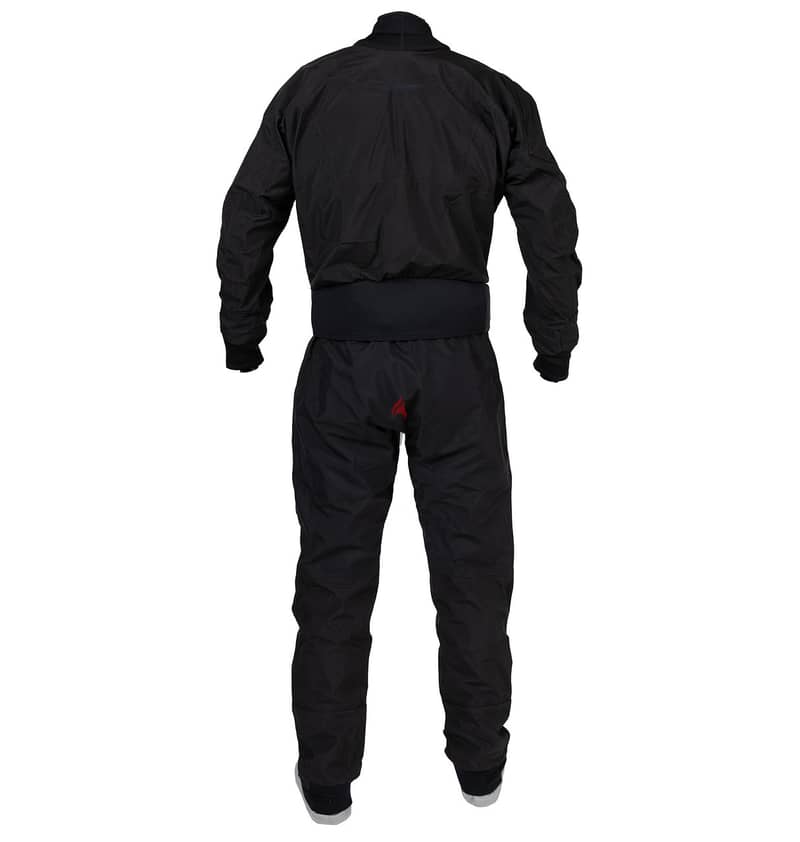 Kokatat Men's Gore-Tex Meridian Drysuit - Black 1