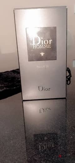 Dior Homme parfum