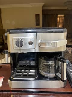 ماكينه قهوه واسبيريسو 0