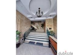 Office for rent 300m in masr gdeda fully finished