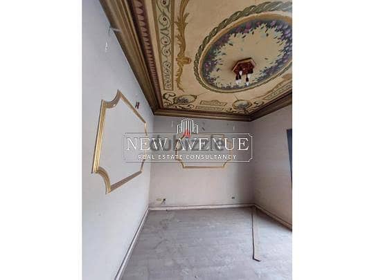 Office for rent 300m in masr gdeda fully finished 4