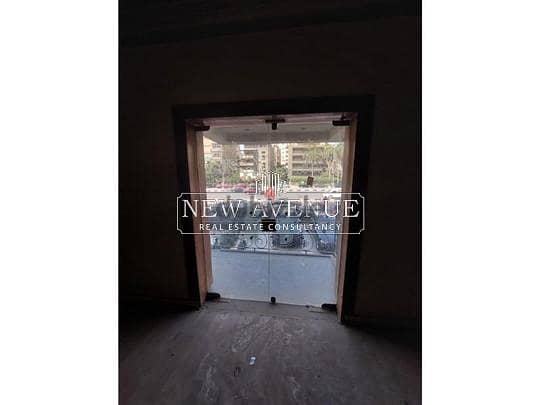 Office for rent 300m in masr gdeda fully finished 5
