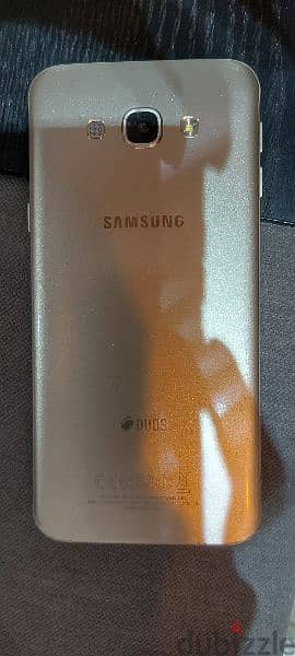 Samsung Galaxy A8 Duos للبيع 1