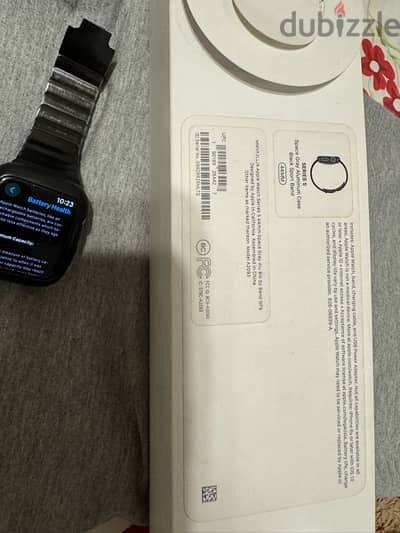 apple watch series 5