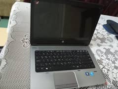laptop HP ProBook core i5 0