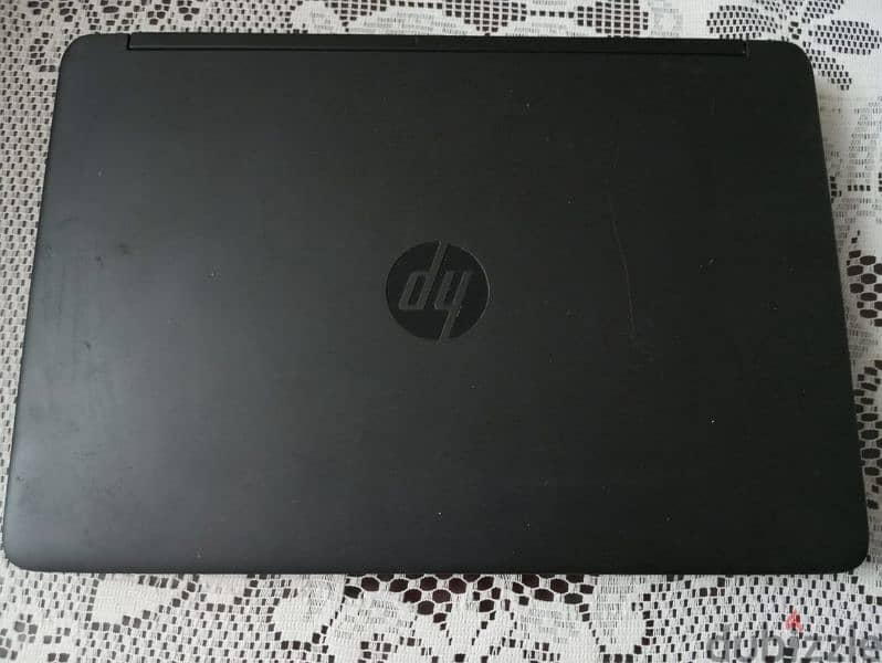 laptop HP ProBook core i5 2