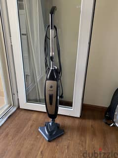 Arzum brand vertical vacuum cleaner. It was brought from Turkey. 0