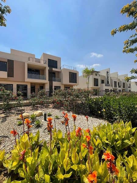 Standalone Villa 577M Ready To Move In Palm Hills New Cairo 2